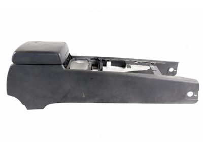 Volkswagen Touareg Center Console - 7L6-863-243-K-75R