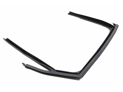 Volkswagen Taos Window Run - 2GJ-839-431-5AP