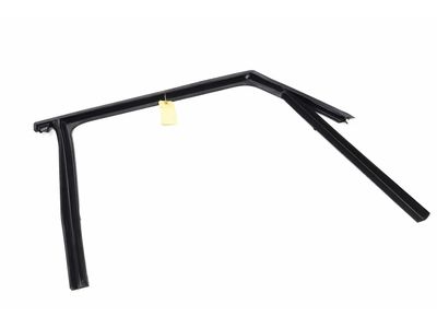 Volkswagen Taos Window Run - 2GJ-839-431-5AP