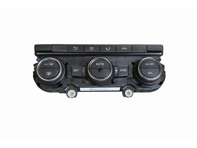 Volkswagen 3C0-907-044-AT-WZU