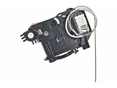 Volkswagen Cabriolet A/C Switch - 161-820-045-B