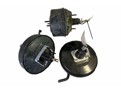 2015 Volkswagen Tiguan Brake Booster - 3C1-614-106-M