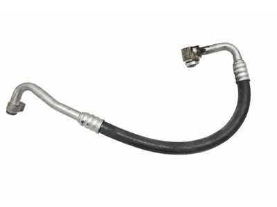 Volkswagen Beetle A/C Hose - 1C0-820-744-S