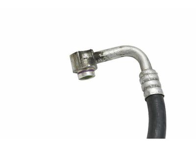 Volkswagen Beetle A/C Hose - 1C0-820-744-S