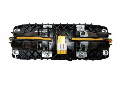 Volkswagen Tiguan Limited Air Bag - 1K0-880-204-M