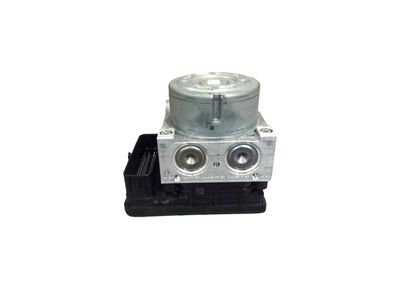 Volkswagen e-Golf ABS Pump And Motor Assembly - 5Q0-614-517-AL-BEF