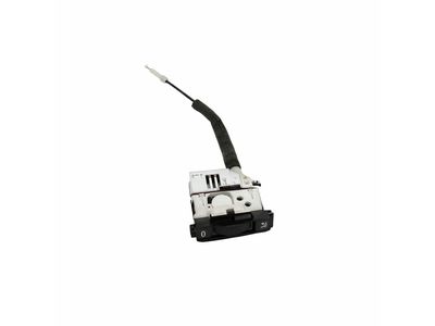 Volkswagen Blend Door Actuator - 7L6-819-766-H-3X1