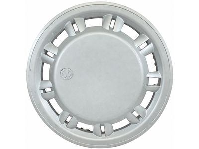 Volkswagen 701-601-147-A-7ZV Hub Cap Volkswagen 701-601-147-A-7ZV Hub Cap