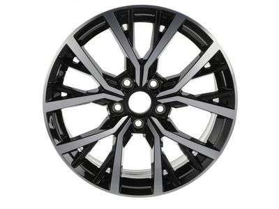 Volkswagen 5NN-601-025-AG-FZZ
