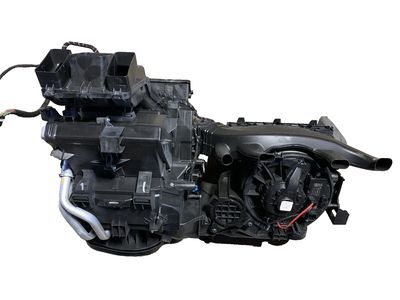 Volkswagen Evaporator - 3QF-816-103-A