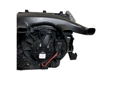 Volkswagen Evaporator - 3QF-816-103-A