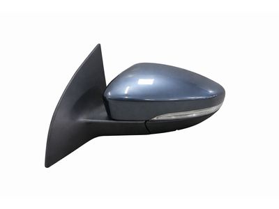 Volkswagen CC Car Mirror - 3C8-857-507-BB-9B9