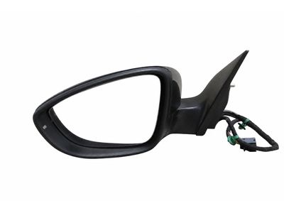 Volkswagen CC Car Mirror - 3C8-857-507-BB-9B9