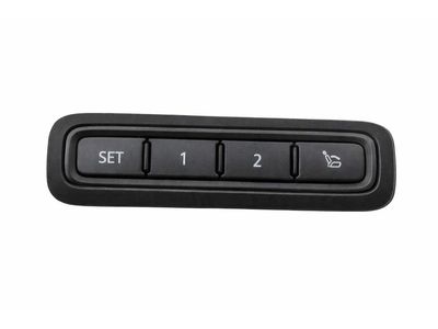 Volkswagen ID. Buzz Seat Switch - 11A-959-769-9B9