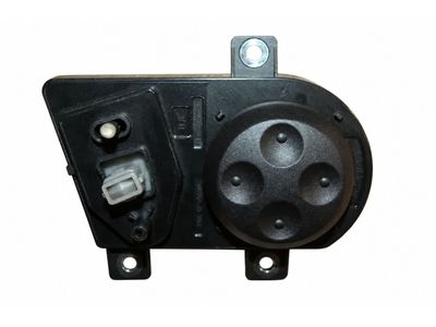 Volkswagen CC Seat Switch - 3C0-959-778-9B9