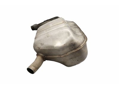 Volkswagen Arteon Exhaust Pipe - 3G0-253-609-AF