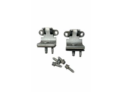 Volkswagen Liftgate Hinge - 3B9-827-301-E
