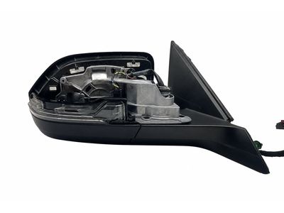 Volkswagen Car Mirror - 3CN-857-508-AM-9B9