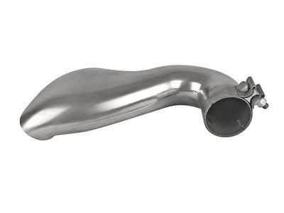 Volkswagen Exhaust Tip - 7L6-253-681-K