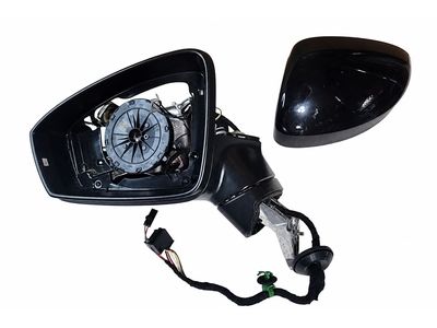 Volkswagen Tiguan Car Mirror - 5NN-857-507-AM-9B9