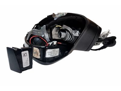Volkswagen Tiguan Car Mirror - 5NN-857-507-AM-9B9