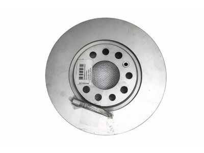 2014 Volkswagen Jetta Brake Disc - 5C0-615-301-E