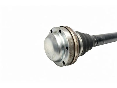 Volkswagen 5N0-407-762-F