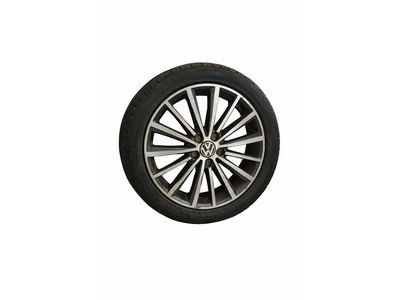 Volkswagen 5C0-601-025-AJ-FZZ