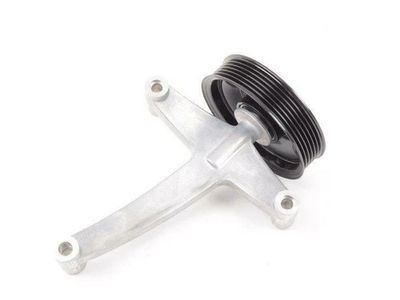 Volkswagen Jetta Timing Belt Idler Pulley - 06K-145-172