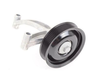 Volkswagen Jetta Timing Belt Idler Pulley - 06K-145-172
