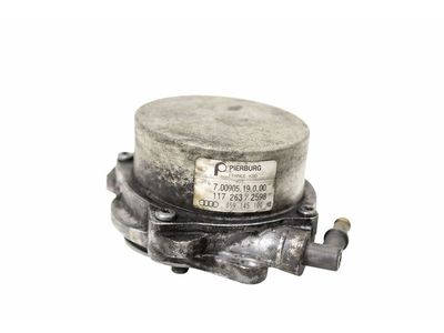 Volkswagen Brake Booster Vacuum Pump - 059-145-100-H