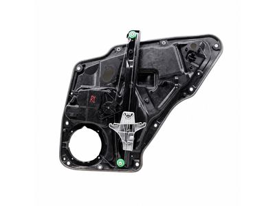 Volkswagen 5N0-839-461-A