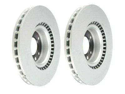 Volkswagen Touareg Brake Rotor - 7L8-615-301-A