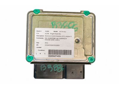 Volkswagen 06J-997-029-E