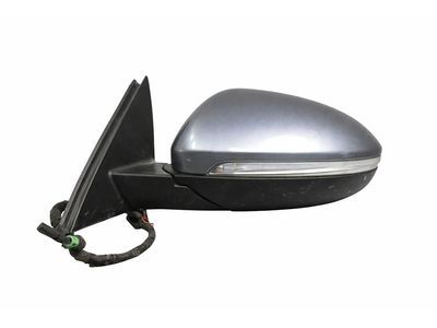 Volkswagen Car Mirror - 17A-857-507-AK-9B9