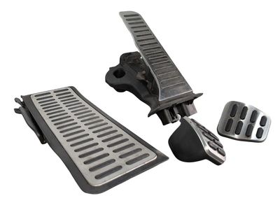 Volkswagen Accelerator Pedal - 1K1-721-503-AN