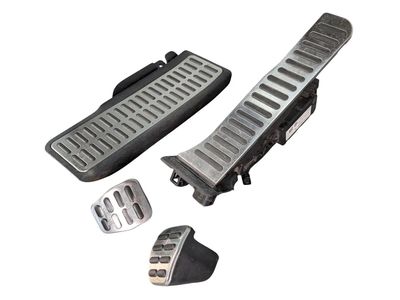 Volkswagen Accelerator Pedal - 1K1-721-503-AN