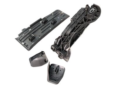 Volkswagen Accelerator Pedal - 1K1-721-503-AN