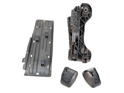 Volkswagen Accelerator Pedal - 1K1-721-503-AN