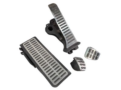 Volkswagen Accelerator Pedal - 1K1-721-503-AN
