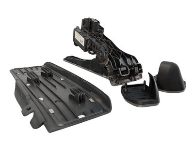 Volkswagen Accelerator Pedal - 1K1-721-503-AN