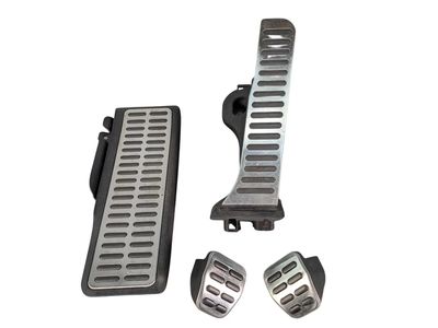 Volkswagen Accelerator Pedal - 1K1-721-503-AN
