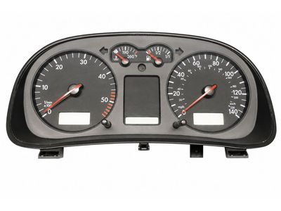 Volkswagen Golf Instrument Cluster - 1J0-920-905-M