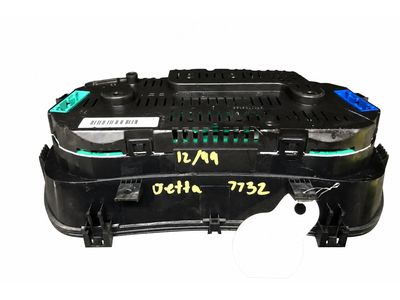 Volkswagen Golf Instrument Cluster - 1J0-920-905-M
