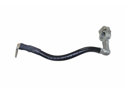 Volkswagen Passat Battery Cable - 3C5-971-243