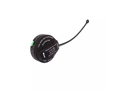 Volkswagen Gas Cap - 1C0-201-550-AD