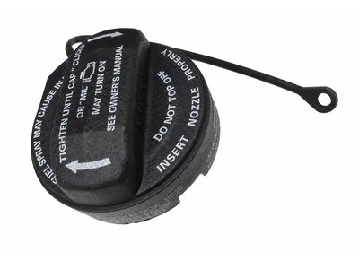 Volkswagen Gas Cap - 1C0-201-550-AD