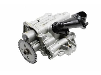 Volkswagen Golf Oil Pump - 04E-115-103-M