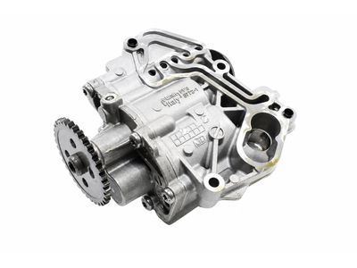 Volkswagen Golf Oil Pump - 04E-115-103-M