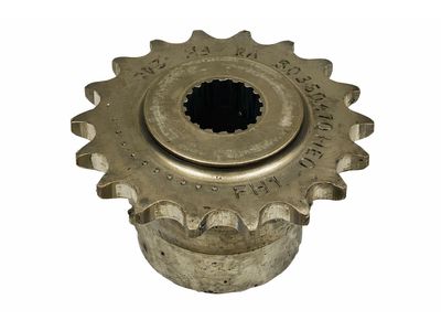 Volkswagen 03H-109-570-E